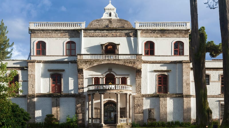 3-Day Haciendas of the Andes: Otavalo and Cotopaxi