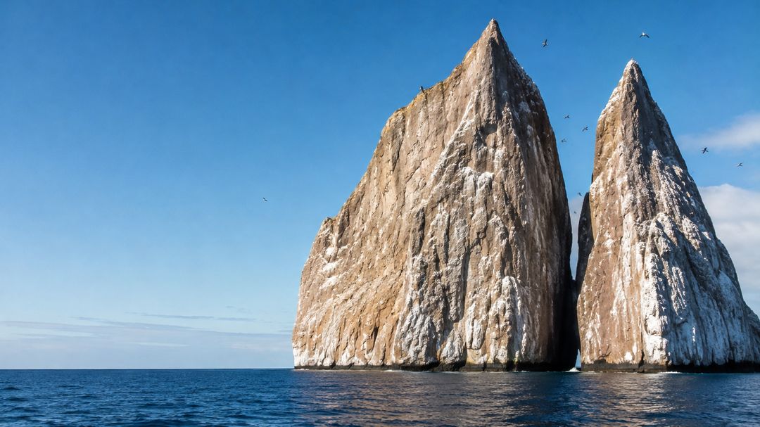 8-Day Galápagos: San Cristóbal, Santa Cruz & Isabela