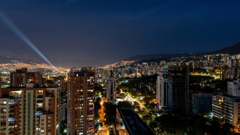 4-Day Cartagena and the Rosario Islands