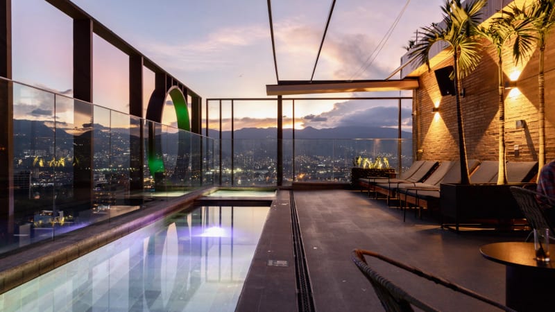 5-Day Medellín and Guatapé — Colombia