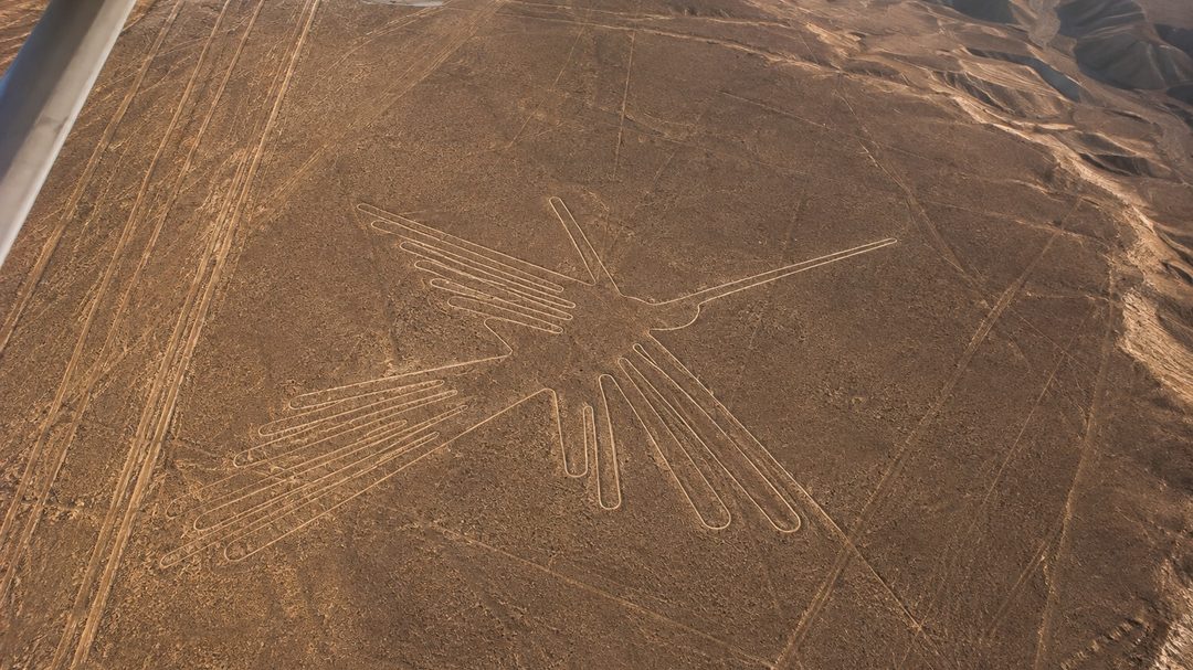 8-Day Magic Peru: Lima, Nazca, Cusco & Machu Picchu — Peru